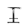 Diablo Gaming Table Électrique X-Tensio Table d'ordinateur Voir les images du produit 2
