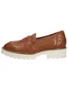 Caprice Damen  Slipper sportlich braun Gr. 38 Produktbild-Vorschau 9