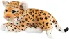 BRUBAKER Leopardo - Peluche di 30 cm - Peluche per bambini Anteprima dell’immagine prodotto 2