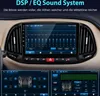 Autoradio Android 15 pour Fiat Doblo 2015-2019 GPS Navi Voir les images du produit 4