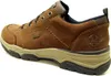Rieker Halbschuh - Braun Veloursleder Größe: 43 Normal Produktbild-Vorschau 22