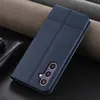 Etui en cuir pour Samsung Galaxy A36 5G, étui portefeuille Voir les images du produit 8