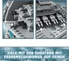 LEGO Star Wars Imperialer Sternzerstörer, Sternenschiff, Produktbild-Vorschau 25