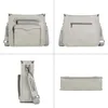 Umhängetasche Damen, Handtasche Damen mittelgroß, Produktbild-Vorschau 6