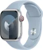 41mm Light Blue Sport Band - M/L Produktbild-Vorschau 1