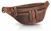 Bauchtasche echt Leder Gürteltasche Hüfttasche Produktbild-Vorschau 1