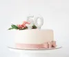 Bougie chiffre 5 FIVE Pearl WHITE 7 cm Voir les images du produit 3