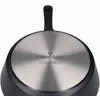 Zwieger Patelnia Głęboka 28Cm Black Stone - Granitowa, Podgląd zdjęcia produktu 7