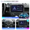 Junsun 9" autorádio pre MAZDA 2 2007-2014 , ANDROID GPS Náhľad obrázku produktu 5