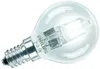 Philips Halogen Classic 30 Tropfen P45 E14 klar 18W Produktbild-Vorschau 2