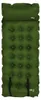 Matelas autogonflant NILS Camp NC4018 vert foncé Voir les images du produit 1