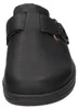 Rieker Herren Leder weite Pantolette mit Schnalle 20394, Produktbild-Vorschau 16