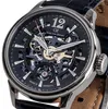 Carl von Zeyten CVZ0051BL Orologio Enz Automatico Anteprima dell’immagine prodotto 3