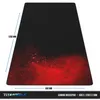 Titanwolf Gaming Mousepad, XXXL Speed Mousepad 1200 x 600 Podgląd zdjęcia produktu 2