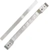 Türgriff universal 360mm für 240-280mm Schraubenabstand Produktbild-Vorschau 5