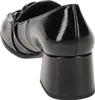 Högl Hochfrontpumps Damen 31363336303330 Schwarz 36 EU Produktbild-Vorschau 6