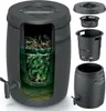 Prosperplast COMBIOLIQ noir composteur 25l Voir les images du produit 7