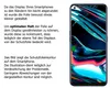 2x Schutzfolie für Oppo Realme 7 Pro klar Produktbild-Vorschau 5