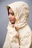 reisenthel Raincoat Leo Vanilla faltbarer Regenmantel Produktbild-Vorschau 17