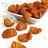 Golden Peanut Gourmet - High-Fiber Chips Paprika Style 25 g Produktbild-Vorschau 2