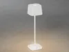 Lampada da tavolo a batteria Konstsmide Capri | bianca | Anteprima dell’immagine prodotto 12