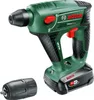 Marteau de forage sans fil UNEO Maxx, 2 x batterie PBA 18V Voir les images du produit 13
