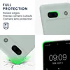 kwmobile Handyhülle für Google Pixel 7a Hülle - weiches Produktbild-Vorschau 3