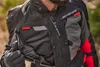 Kurtka Motocyklowa Tekstylna Shima Hero 2.0 Men Red 3Xl Podgląd zdjęcia produktu 5