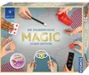 Kosmos Die Zauberschule Magic - Silber Edition, Produktbild-Vorschau 1