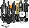 YONO Notfallset XL – 20-in-1 Outdoor- Überlebensset mit Produktbild-Vorschau 4
