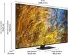 Samsung GQ75QN95DATXZG AI Neo QLED TV Produktbild-Vorschau 4