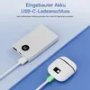 3-in-1 Elektrischer Nagelknipser, wiederaufladbar mit Produktbild-Vorschau 3