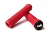 Gripy BMX ODI Longneck Soft oranžová Náhled obrázku produktu 8