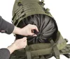 Savotta Rucksack Jäger Grenzjäger L olive Produktbild-Vorschau 11