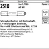 Reyher  Schraubenbolzen DIN 2510 1.7709 LM 20x115 (1 Stück) Produktbild-Vorschau 1