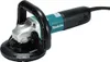 Betonschleifer PC5010C, 125mm (blau/schwarz, 1.400 Watt) Produktbild-Vorschau 3