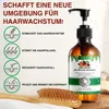 Shampoo Batana mit Rosmarin Haarwachstum Kopfhaut Pflege Produktbild-Vorschau 3