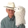 Folkmanis 2885 Handpuppe Alpaka Produktbild-Vorschau 5