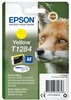 Epson Fox T1284 Fuchs DURABrite Ultra Single Yellow Tinte, Produktbild-Vorschau 7