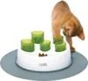 Catit Senses 2.0 Aktiv-Futternapf Produktbild-Vorschau 2