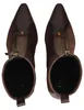 HISPANITAS HI265085 BANGKOK Brown Produktbild-Vorschau 11
