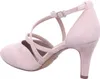 Tamaris Damen Pumps offen gekreuzte Riemchen 1-24404-42, Produktbild-Vorschau 12