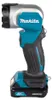 Makita DEAML105, 4,9 W, LED, Schwarz, Blau, Tragbare Produktbild-Vorschau 15