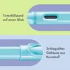 LAMY 1237199 LAMY safari origin Patronenfüller aquasky M Productafbeelding-voorbeeld 4