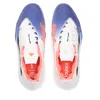Adidas scarpe Barricade Tennis, HQ8917 Anteprima dell’immagine prodotto 3
