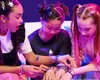 Kit Creativo KPop Demon Hunters Heishi Bracelet Studio Anteprima dell’immagine prodotto 21