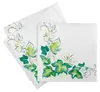 Airlaid Serviette Elenor, 33 x 33 cm, 50 Stück - Mank - Produktbild-Vorschau 2