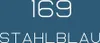 The image displays text on a blue background, likely for marketing purposes. Produktbild-Vorschau