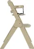 Novi Yumi Kinderstuhl – 6 Monate bis 50 KG – Klappbar – Produktbild-Vorschau 8
