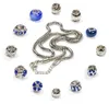 VALIOSA Mode-Schmuck Adventskalender mit Halskette, Armband Produktbild-Vorschau 3
